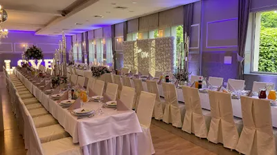 Sala Bankietowa Magnat